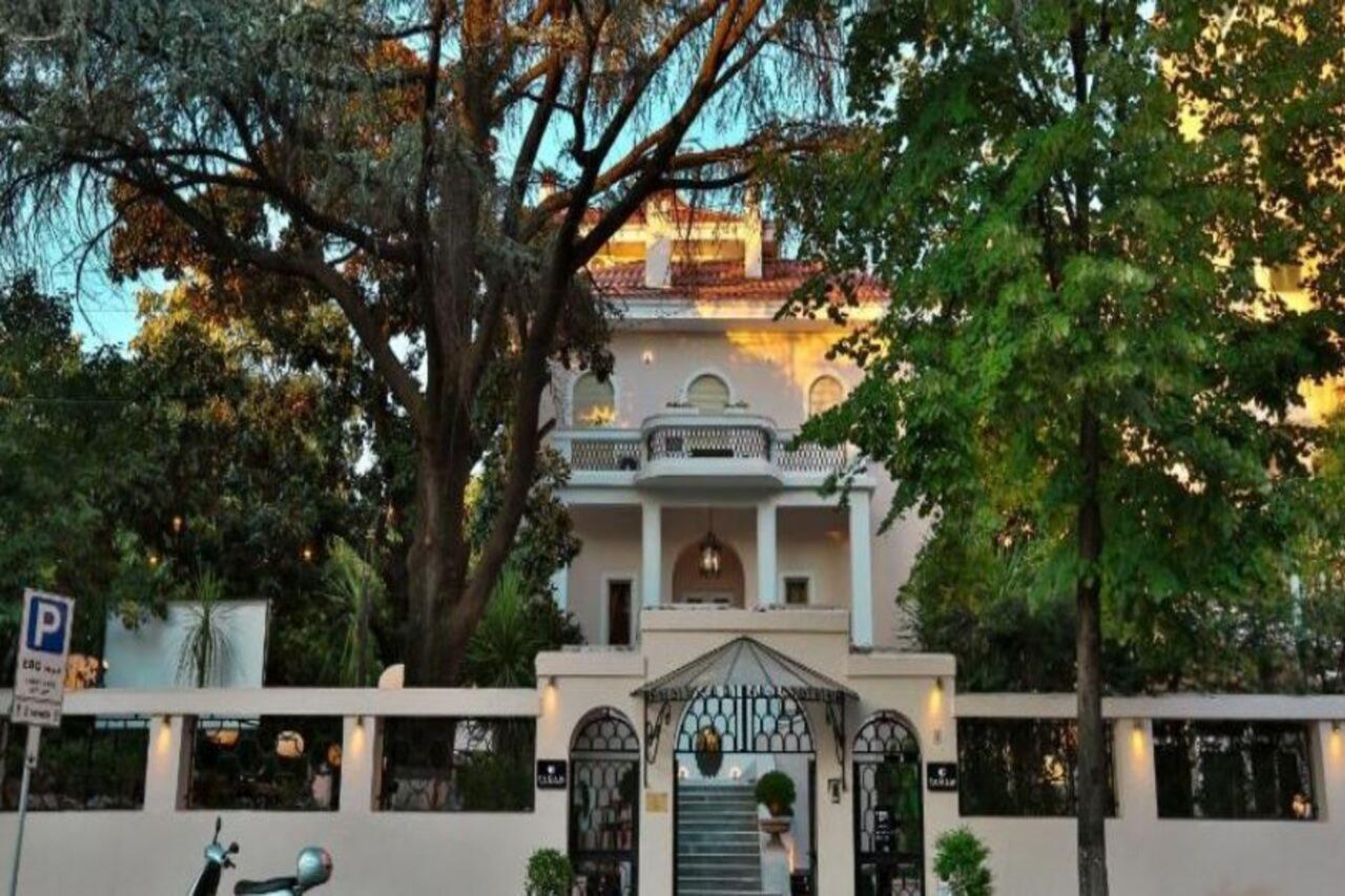 Padam Boutique Tirana