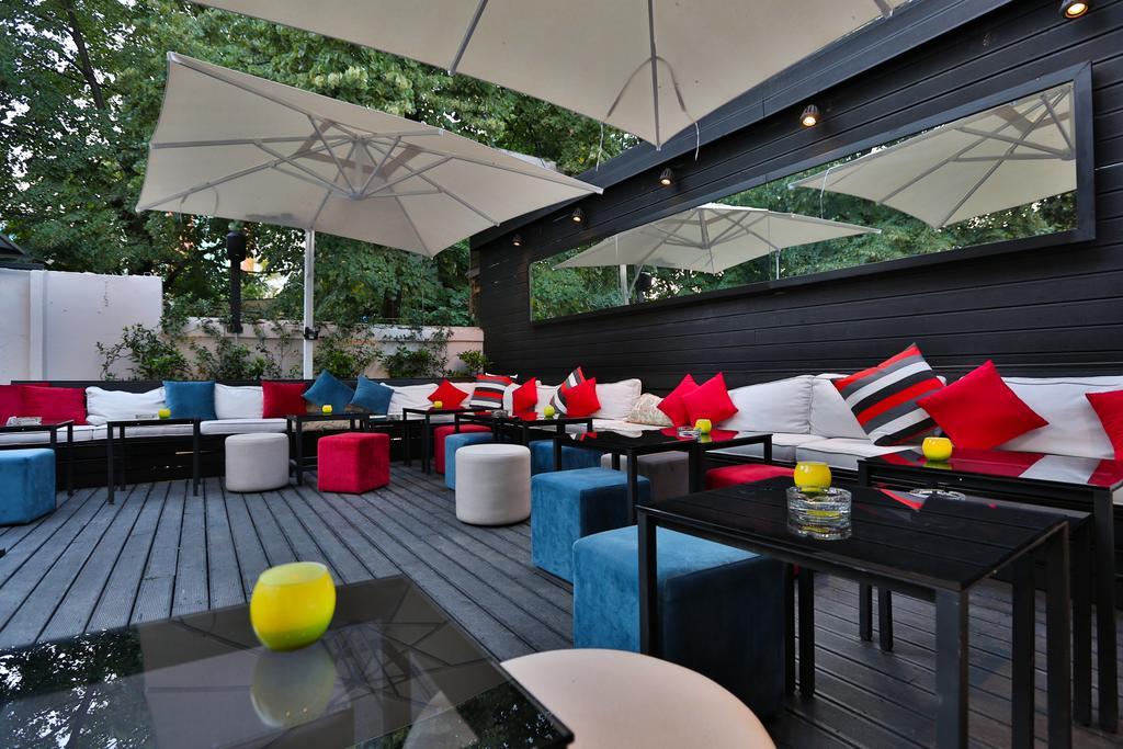 Padam Boutique 4*