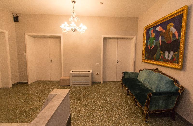 Hotel Padam Boutique 4*